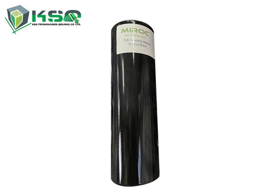 T45 210mm voor het Verbinden en Uitbreidingsboor Rod Threaded Coupling Sleeve