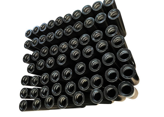 T45 210mm voor het Verbinden en Uitbreidingsboor Rod Threaded Coupling Sleeve