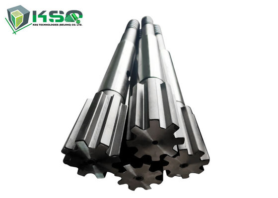 Van de het Staalboor van de T45jd300 592mm Legering de Steeladapters