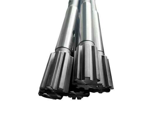Van de het Staalboor van de T45jd300 592mm Legering de Steeladapters