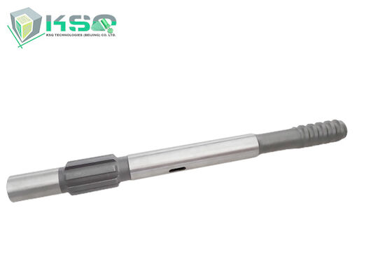 T38 575mm Cop1238-Steeladapter voor de Installatie van Atlascopco