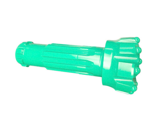 Dhd 350 152mm onderaan de het Beetjeboring van de Gatenhamer
