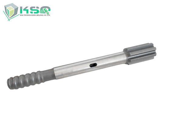 De Adapter van de R32r38 T38 T45 T51 COP1838 Steel voor de Installatie van Atlascopco