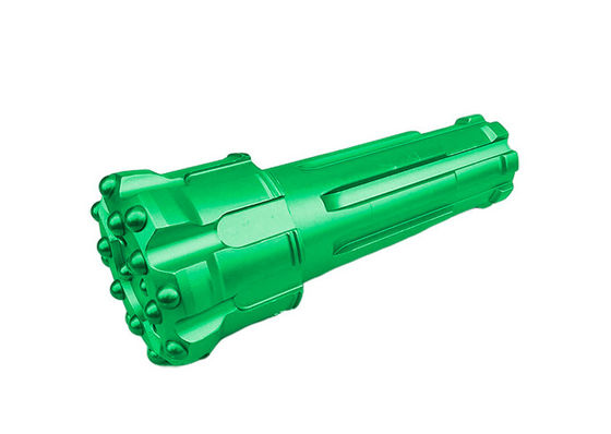 Dhd 340 - 127mm Ballistische de Boorbeetjes van Knopendth voor Middelgrote Hardrockvormingen