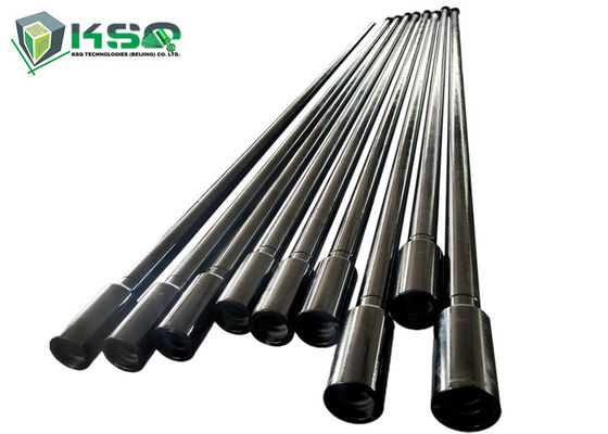 Volledig Gecarbureerde Dia 85mm/87mm 14 Voet van T60 om Snelheid Rod For Bench Drilling