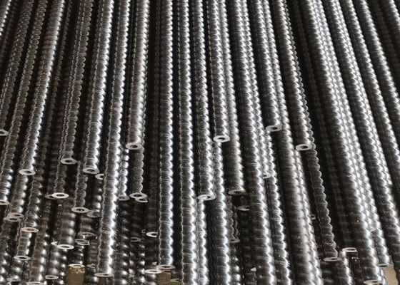 500/400 KN 3m Zelf Boorankerbar R38/21 voor Mijnbouw en Rehabilitatie