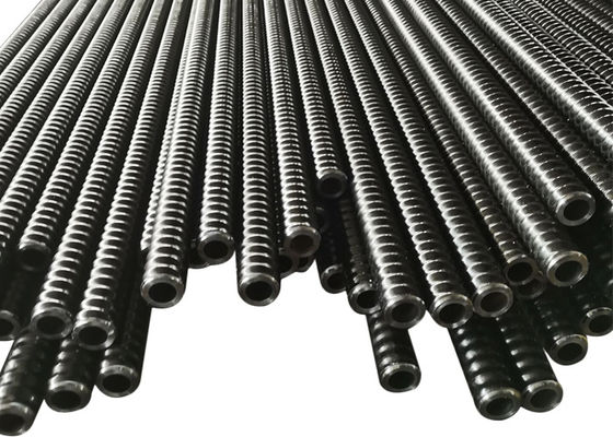 500/400 KN 3m Zelf Boorankerbar R38/21 voor Mijnbouw en Rehabilitatie
