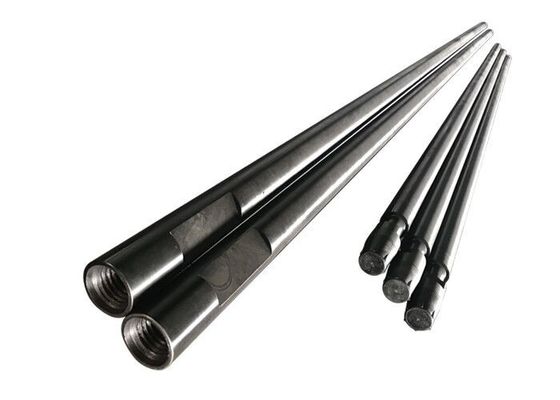 3 1/2“ API Reg Thread 127mm DTH-Boorpijp voor Waterput en het vernietigen