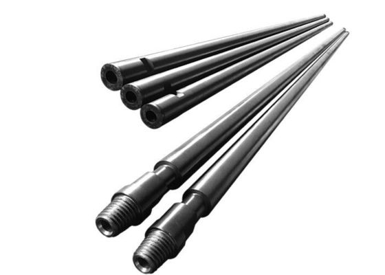3 1/2“ API Reg Thread 127mm DTH-Boorpijp voor Waterput en het vernietigen