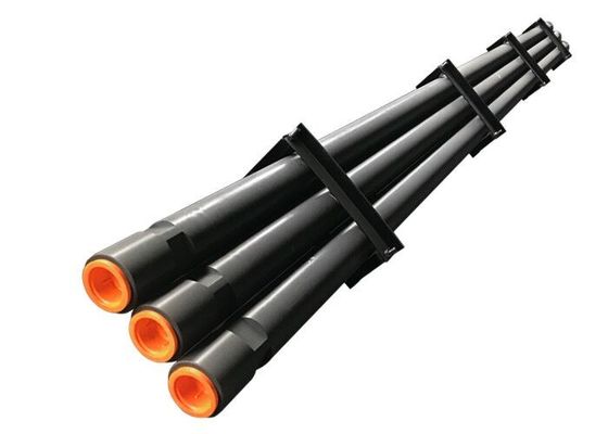 3 1/2“ API Reg Thread 127mm DTH-Boorpijp voor Waterput en het vernietigen