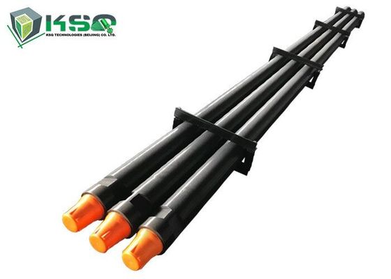 3 1/2“ API Reg Thread 127mm DTH-Boorpijp voor Waterput en het vernietigen