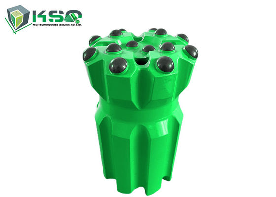 Van het de Dalingscentrum van T45retrac Beetje van de de Knoopboor Ballistisch 64mm 76mm 89mm 102mm