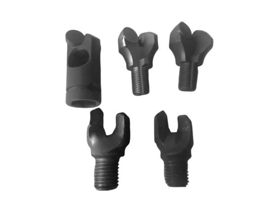 27mm 28mm 32mm Beitelboor voor Geologisch Onderzoek