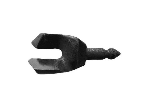 27mm 28mm 32mm Pdc Beetjes van de Ankerboor Twee de Boorbeetje van de VleugelsKolenmijn voor Geologische Exploratie