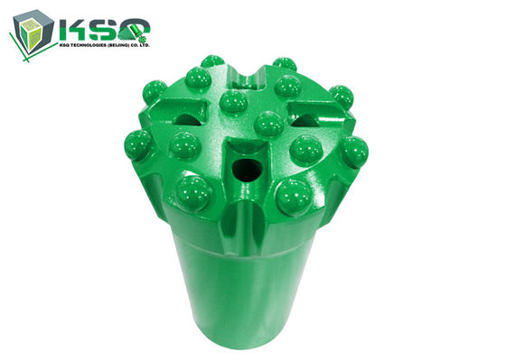 GT60 diameter 152mm Ballistische ISO Ingepaste Knoopbeetjes