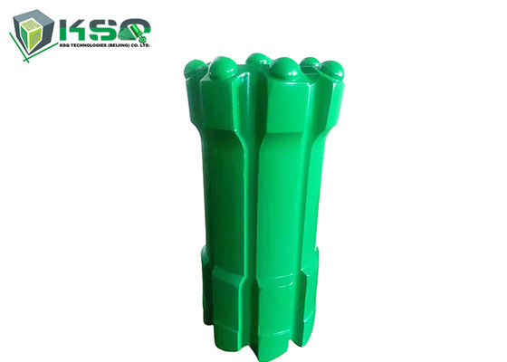 Intrekbaar van het het Wolframcarbide van T51 89mm de Knoopbeetje voor Hoogste Hamerboring