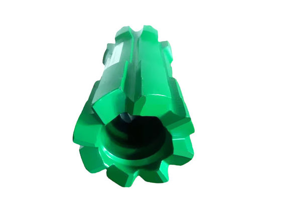 Intrekbaar van het het Wolframcarbide van T51 89mm de Knoopbeetje voor Hoogste Hamerboring