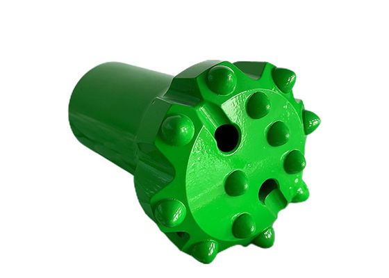 89mm T45 van de Boringshulpmiddelen van Hammerr van de Mijnbouwsteengroeve het Hoogste Beetje van de de Draadknoop