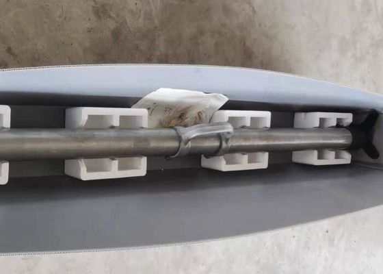 De Hand van de de Rotsboor YT27 van het opdringersbeen - gehouden Jack Hammer For Construction Sites