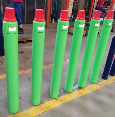 Hoogwaardig Staal de Hamers van Dth van de 5 Duimhd350 Hoge druk voor Waterput