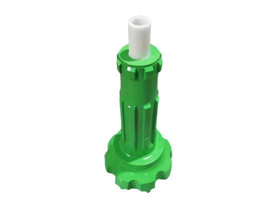 Hoge Luchtdruk Dia 130185mm de Boorbeetje van DHD350 DTH voor Rotsboring