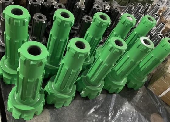 Hoge Luchtdruk Dia 130185mm de Boorbeetje van DHD350 DTH voor Rotsboring
