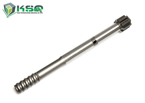L500, L510, L550-het Afdrijven Een tunnel gravend Boorrig tools drill bit shank pas aan