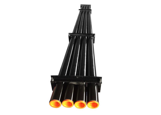 Onderaan Gat 114mm Dth-Boorpijp voor Waterput die API Reg 3-1/2 boren“