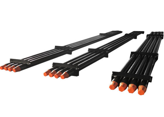 Onderaan Gat 114mm Dth-Boorpijp voor Waterput die API Reg 3-1/2 boren“