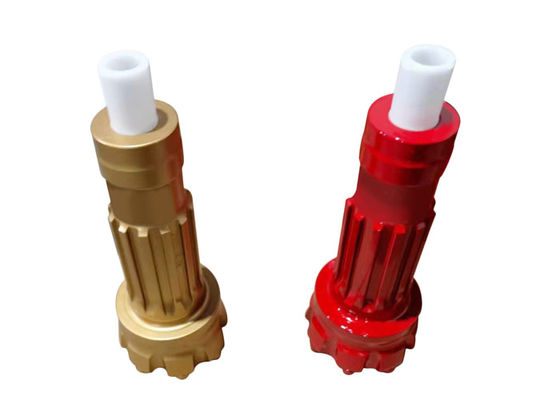130152mm de Concave Beetjes van de de Knopenql50 Hoge druk DTH van de Gezichtskoepel