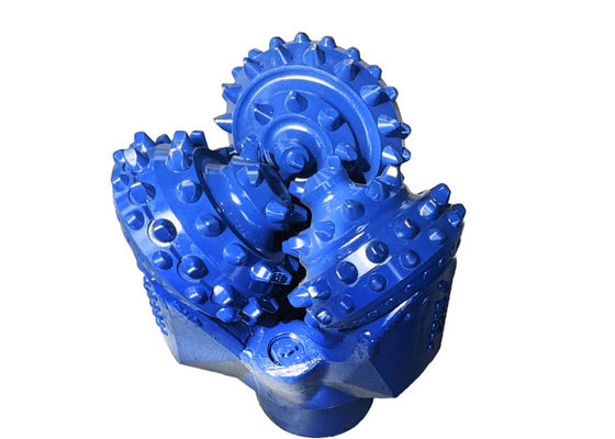11 5/8 Diameteriadc 537G Tricone Beetje voor Geoloical-het Naar bodemschatten zoeken