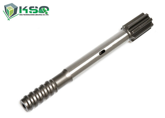 De professionele van de de Hulpmiddelenboor van de Boringsinstallatie Draad van de de Steeladapter R38 T38 T45