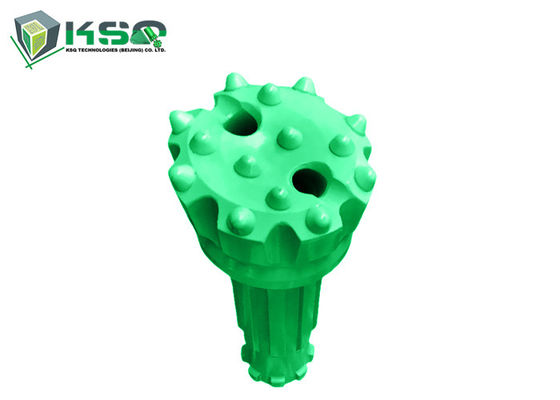Drilingshulpmiddelen 165mm 6 Dth-Beetjes van de Steenboring voor Steel QL60 DHD360 SD6 M60