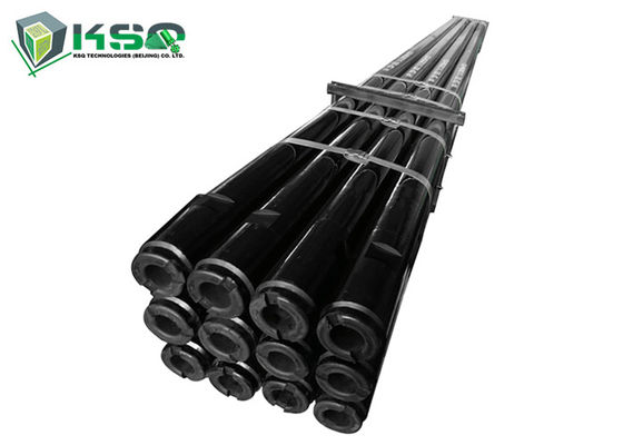 Roterende Gelijke Verbinding 3-1/2“ OD 6m Lengte API 2-3/8“ van de Boorpijp ALS voor Oliebron