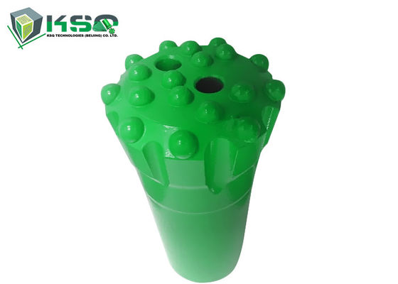 R25/T51 het Beetjediameter van de Knoopboor 64 - 152mm de Ballistische Beetjes van de Rotsboring