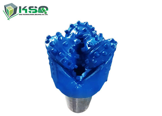 5 duimdraad 2 7/8 Reg Tricone Roller Bit Iadc 537 voor het Boren van Waterputten
