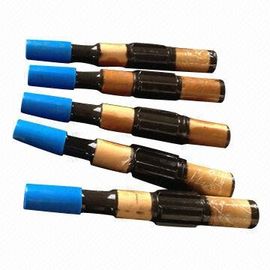 Van de de Steeladapter van  de Boringshulpmiddelen voor Ondergrondse Mijnbouw