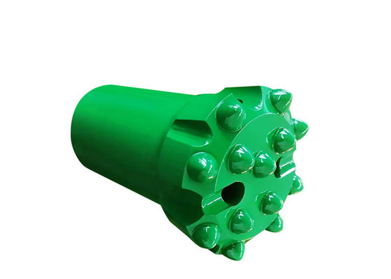 T38 64mm Hydraulische van de de Machinerots van de Boorgatboring Beetjes van de de Draadknoop Boor