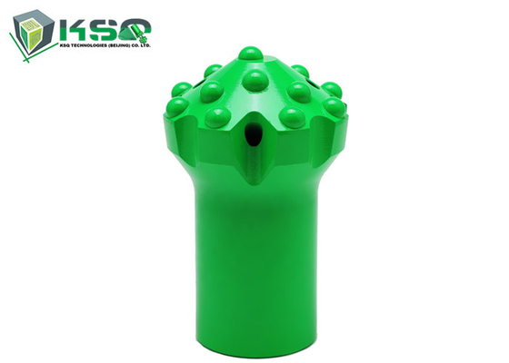 ST58 - 152mm Hoge de Slijtageweerstand die van het Wolframcarbide Boorbeetje uitboren