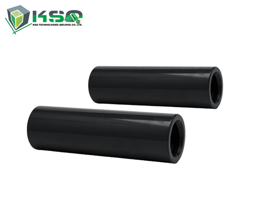 T51 225235mm Kokers van de de pijpkoppeling van de Ondergrondse Mijnbouw Ingepaste Boor