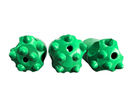 7 van het het Wolframcarbide van de graad Kort Rok van de Boorbeetjes Verminderd de Knoopbeetje