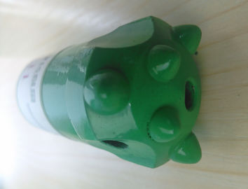 De Hulpmiddelen van de harde Rotsboring, 7/11/12 Graad Spits Knoopbeetje