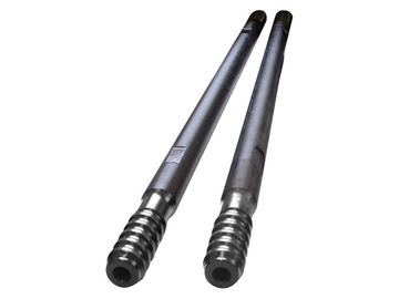 T45 Ingepaste Boorstaaf, Lengte 610mm - 6095mm voor Harde Rotsboring