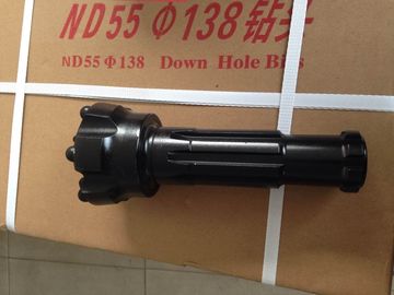 Het Wolframcarbide van hoge drukdth Hamers onderaan de Beetjes van de Gaten12inch DTH Boor voor Mijnbouwboring
