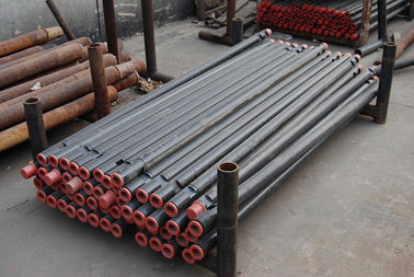 Smedend 23/8“ API Reg. Ingepaste DTH-Lengte van Boringshulpmiddelen 1000mm - 6000mm