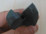 Schroevend Beetjes van de Knoopboring 27mm - 32mm met het Tussenvoegsel van het Wolframcarbide