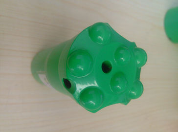 R32 van het de Boorbeetje van de Rotsknoop semi-Ballistische het Carbide van het de Hitteproces