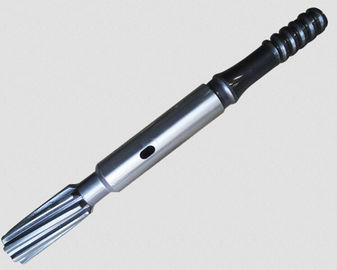 Van de de Steeladapter R32 van de boor de Draadlengte 245 - 550mm Wolframcarbide