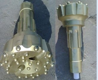 110mm/203mm de Boringsbeetjes van de Waterput voor Boorgat Boorhamer