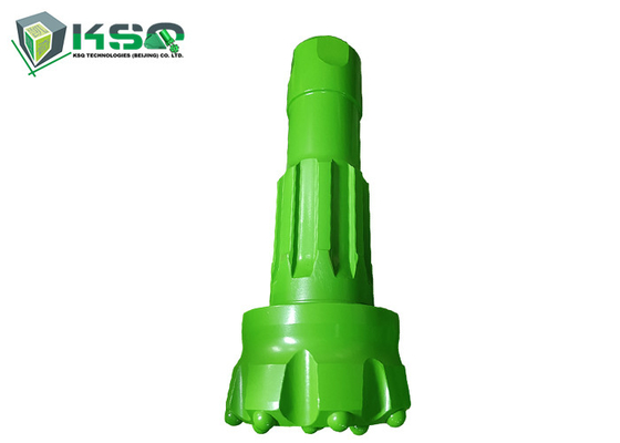 Waterput die 140mm 152mm 165mm Hoge de Boorbeetjes boren van de luchtdruk DTH